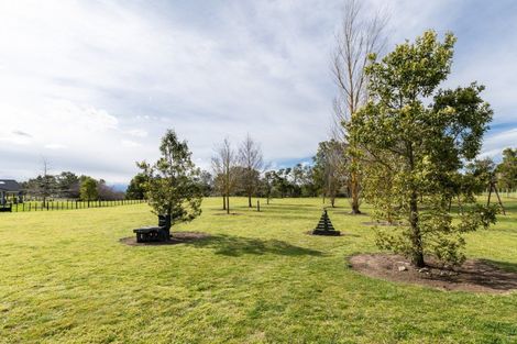 Photo of property in 134 Kereru Road, Maraekakaho, Hastings, 4171