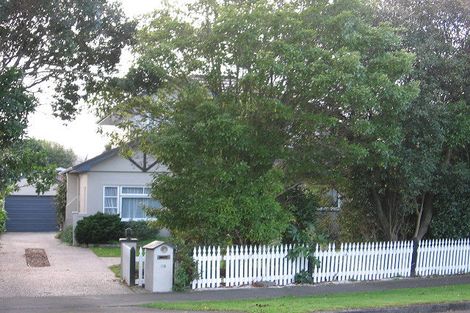 Photo of property in 89 Fitzroy Street, Terrace End, Palmerston North, 4410