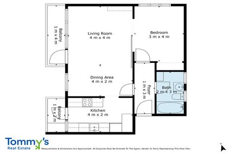 Photo of property in 7/116 Mairangi Road, Wilton, Wellington, 6012