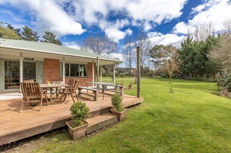 Photo of property in 8a Knorp Street, Otane, 4202