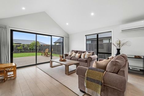Photo of property in 10 Redhaven Rise, Netherby, Ashburton, 7700