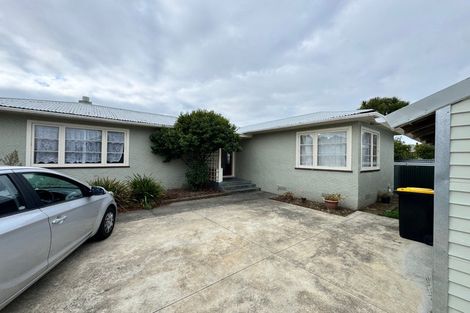 Photo of property in 14 North Street, Feilding, 4702
