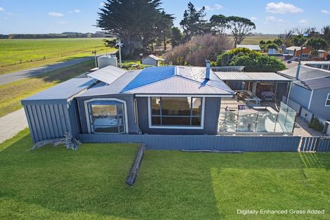 Photo of property in Wakanui Beach Road, Wakanui, Ashburton, 7777