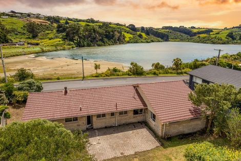 Photo of property in 242 Tomahawk Road, Ocean Grove, Dunedin, 9013