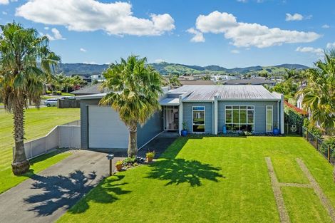 Photo of property in 105 South Highway East, Whitianga, 3510