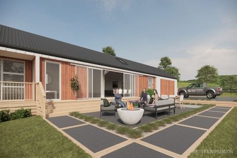 Photo of property in 95 Norwegian Road, Cambridge, 3495