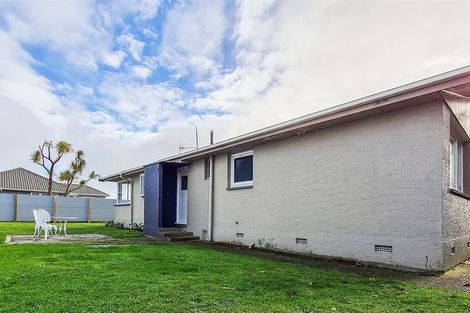 Photo of property in 59 Miller Street, Georgetown, Invercargill, 9812