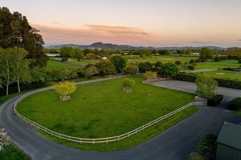 Photo of property in 441c Marychurch Road, Matangi, Hamilton, 3284