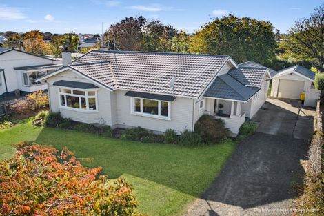 Photo of property in 61 Barraud Street, Dannevirke, 4930