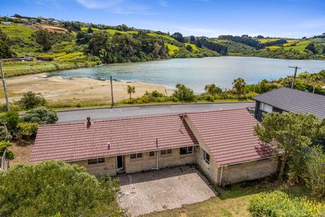 Photo of property in 242 Tomahawk Road, Ocean Grove, Dunedin, 9013