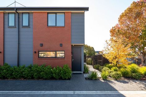 Photo of property in 1/26 Bowen Street, Upper Riccarton, Christchurch, 8041