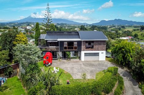 Photo of property in 16a Tiverton Crescent, Whalers Gate, New Plymouth, 4310