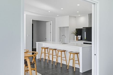 Photo of property in 134 Tosswill Road, Prebbleton, 7604