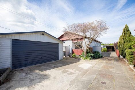 Photo of property in 166 Mcgregors Road, Linwood, Christchurch, 8062