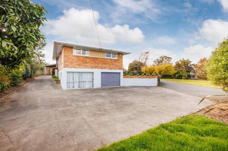 Photo of property in 197 Bridge Street, Bulls, 4818