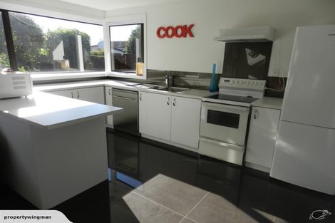 Photo of property in 1/4b Wichita Place, Burwood, Christchurch, 8083