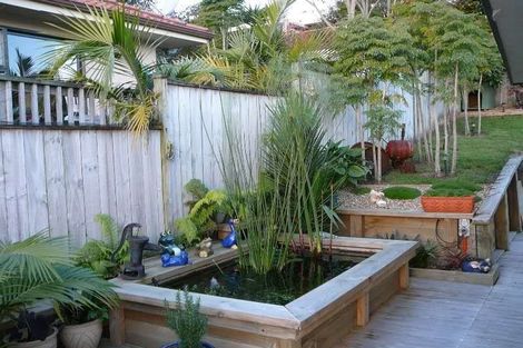 Photo of property in 36 Tyrico Close, Unsworth Heights, Auckland, 0632