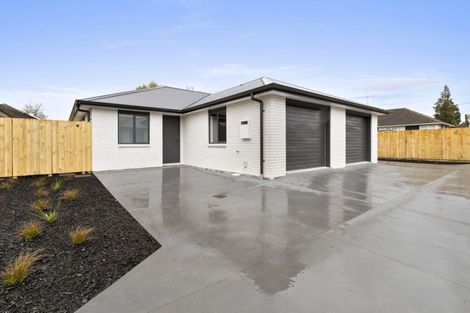 Photo of property in 74u3 Marshall Street, Fairfield, Hamilton, 3214