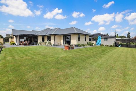 Photo of property in 7 Whiteoak Grove, Tinwald, Ashburton, 7700