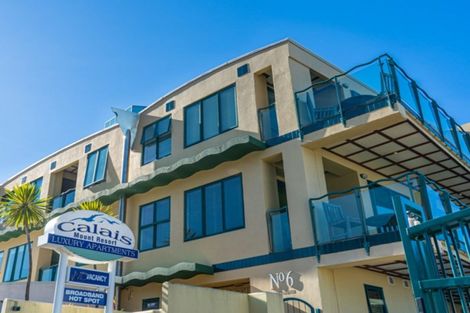 Photo of property in 6 Adams Avenue, Mount Maunganui, 3116