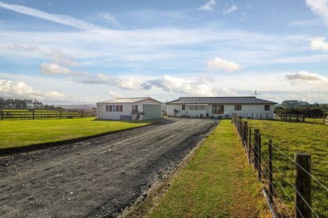 Photo of property in 818 Horseshoe Bush Road, Waitoki, Kaukapakapa, 0871