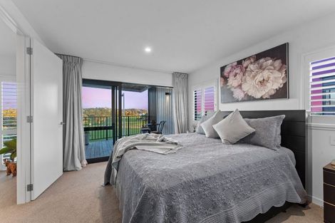 Photo of property in 22 Catalina Drive, Hobsonville, Auckland, 0616