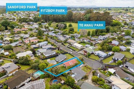 Photo of property in 22 Manapouri Place, Glenview, Hamilton, 3206