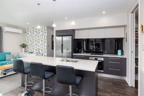 Photo of property in 21 Fernham Way, Rolleston, 7615