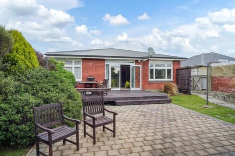 Photo of property in 116 Janet Street, Appleby, Invercargill, 9812