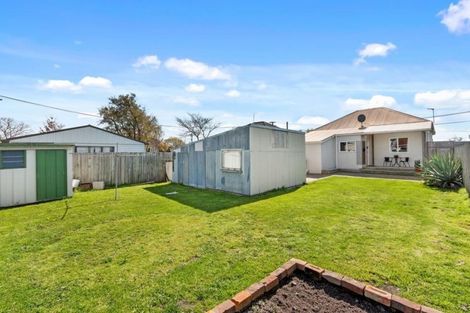Photo of property in 642 Cashel Street, Linwood, Christchurch, 8011