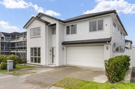 Photo of property in 21 Frisken Road, Flat Bush, Auckland, 2019