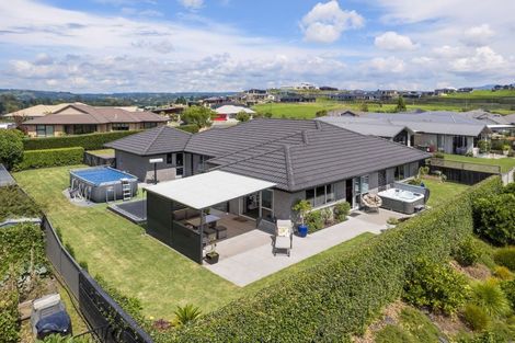 Photo of property in 5 Vantage Place, Omokoroa, 3114