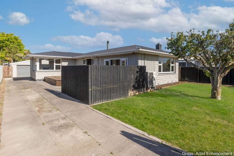 Photo of property in 12 Glenrowan Avenue, Avondale, Christchurch, 8061
