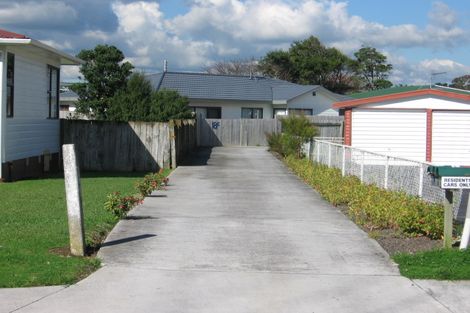 Photo of property in 1/18 Mangos Place, Pakuranga, Auckland, 2010