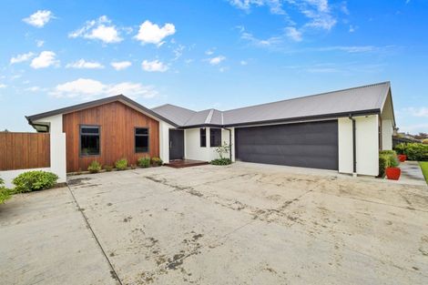 Photo of property in 15 Douglas Drive, Allenton, Ashburton, 7700