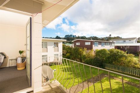 Photo of property in 11u9 Trafalgar Street, Johnsonville, Wellington, 6037