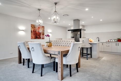 Photo of property in 25 Olivia Street, Rolleston, 7615