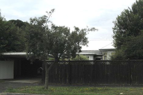 Photo of property in 13 Mathers Road, Hoon Hay, Christchurch, 8025
