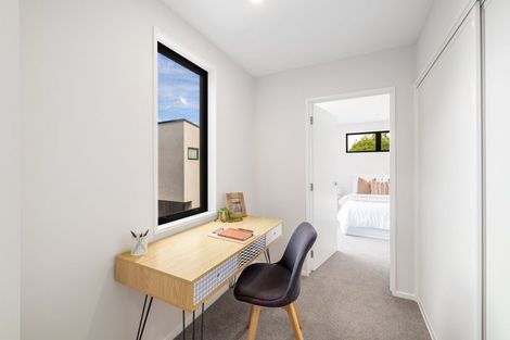 Photo of property in 4/9 Innes Road, St Albans, Christchurch, 8052