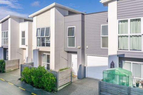Photo of property in 6/10 Palmerston Street, Hamilton Central, Hamilton, 3204