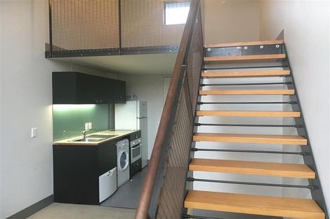 Photo of property in Urbane Apartments, 44/29 Webb Street, Mount Cook, Wellington, 6011