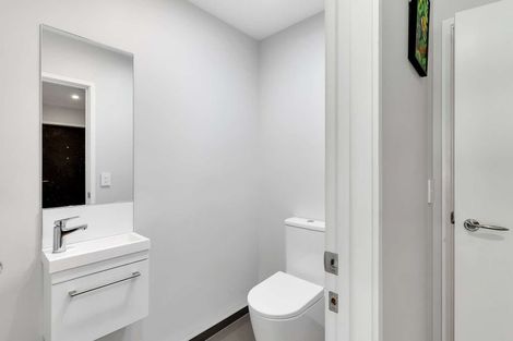 Photo of property in 47 Glendene Court, Rolleston, 7614