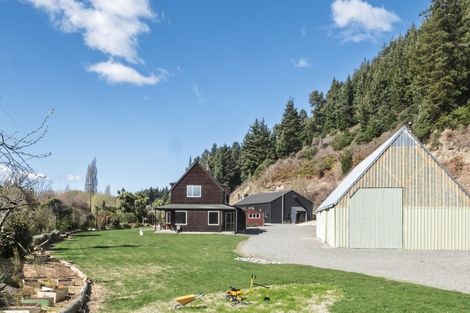 Photo of property in 26 Medway Road, Hanmer Springs, Waiau, 7334