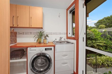 Photo of property in 47 Glenharrow Avenue, Avonhead, Christchurch, 8042