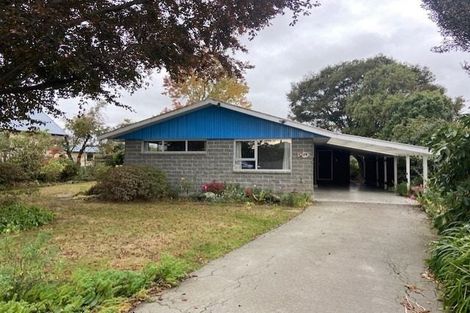 Photo of property in 29 George Street, Pleasant Point, 7903
