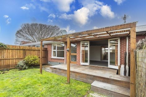Photo of property in 4/444 Madras Street, St Albans, Christchurch, 8014
