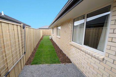Photo of property in 10 Liddington Drive, Rolleston, 7615