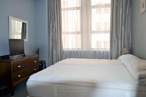 Photo of property in Quest Wellington Serviced Apart, 33u4b Hunter Street, Wellington Central, Wellington, 6011