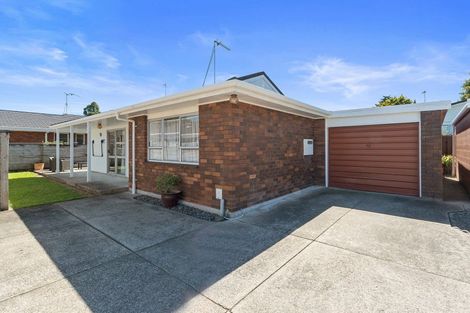 Photo of property in 3/204 Nixon Street, Hamilton East, Hamilton, 3216