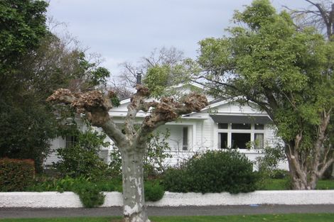 Photo of property in 7 College Street, Masterton, 5810